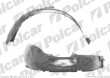 nadkole antykorozyjne VOLKSWAGEN POLO (6N) Hatchback, 10.1994 - 08.1999