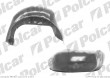 nadkole antykorozyjne RENAULT MEGANE (BA / DA / LA / EA / KA) Hatchback (5D) / CLASSIC Sedan / COUPE / SCENIC 95 - 99