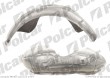 nadkole antykorozyjne VOLKSWAGEN VENTO (1H2/1H5/1HM), 01.1992 - 10.1998 (POLCAR)