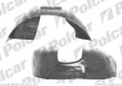 nadkole antykorozyjne SUZUKI SWIFT (EA / MA / AH / AJ) Hatchback+Sedan, 9.1996 - 02.2005
