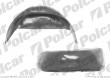 nadkole antykorozyjne CITROEN JUMPER (230), 06.1994 - 12.2001