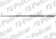 listwy boczne komplet FIAT PUNTO II (188), 07.1999 - 07.2003