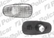 migacz boczny OPEL ZAFIRA, 01.1999 - 05.2005