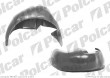 nadkole antykorozyjne OPEL VECTRA B (Sedan+Hatchback+KOMBI), 02.1999 - 02.2003