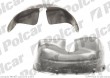 nadkole antykorozyjne MERCEDES SPRINTER 208 - 414, 04.2000 - 12.2002 (POLCAR)