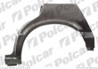 reperaturka botnika tylnego FIAT CROMA (154) 05.1986 - 05.1996