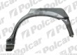 reperaturka błotnika tylnego ROVER 200 (XH), 84 - 89
