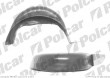 nadkole antykorozyjne PEUGEOT 306 (7_), (Hatchback + Sedan + KOMBI), 01.1999 - 12.2001
