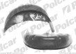 nadkole antykorozyjne SUZUKI SWIFT (EA / MA / AH / AJ) Hatchback+Sedan, 9.1996 - 02.2005