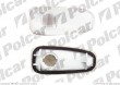 migacz boczny MERCEDES 709 - 1524, 84 - /91-