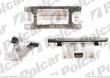 lampa oswietlenia tablicy rej. AUDI A4 (B5) Sedan 99 - 00/AVANT 99 - 01 (AXO SCINTEX)