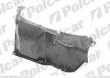 osłona silnika SEAT TOLEDO II (1M2), 04.1999 - 09.2004 (POLCAR)