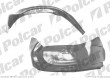 nadkole antykorozyjne MERCEDES 207 - 410, 77 - 95