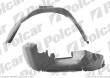nadkole antykorozyjne OPEL ASTRA F, 09.1991 - 12.2002