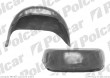 nadkole antykorozyjne OPEL VECTRA A (Sedan+Hatchback), 88 - 95