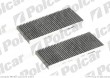 Filtr Aster RENAULT KANGOO Express (FW0/1_), 02.2008 (Aster)