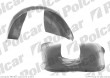 nadkole antykorozyjne RENAULT 19 (53), 01.1988 - 12.1995