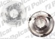 reflektor wewnętrzny dalekosiężny FIAT 125 p, 01.1968 - 06.1991
