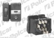 włącznik główny VOLKSWAGEN PASSAT, Sedan+KOMBI (B3 (35i)), 88 - 93