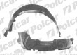 nadkole antykorozyjne SEAT TOLEDO I (1L), 05.1991 - 03.1999