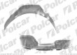 nadkole antykorozyjne VOLKSWAGEN PASSAT, Sedan+KOMBI (B3 (35i)), 88 - 93