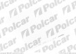 Filtr Aster MAZDA 2 (B2W), 04.2003- (Aster)