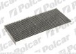 Filtr Aster MERCEDES KLASA A (W169), 09.2004- (Aster)