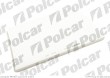 Filtr Aster MERCEDES CLK (C209), 06.2002- (Aster)