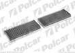 Filtr Aster MERCEDES KLASA E (W210), 06.1995 - 03.2002 (Aster)