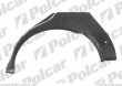 reperaturka błotnika tylnego SKODA OCTAVIA (1U2/1U5) LIM. 5D + KOMBI 3.1997 - 12.2000