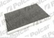 Filtr Aster MERCEDES CLK kabriolet (A209), 02.2003- (Aster)
