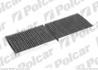 Filtr Aster MERCEDES KLASA S (W221), 10.2005- (Aster)