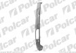 słupek tylny MERCEDES SPRINTER 208 - 416, 01.2003 - 07.2006