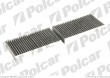 Filtr Aster MERCEDES KLASA M (W164), 07.2005- (Aster)