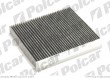 Filtr Aster MERCEDES KLASA M (W163), 02.1998 - 06.2005 (Aster)