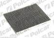 Filtr Aster FIAT PANDA (169), 09.2003- (Aster)