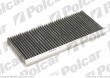 Filtr Aster FORD FIESTA IV (JA_, JB_), 08.1995 - 01.2002 (Aster)