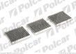 Filtr Aster FORD SCORPIO II kombi (GNR, GGR), 10.1994 - 08.1998 (Aster)