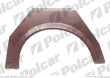 reperaturka błotnika tylnego NISSAN CHERRY (N12) 9.1982 - 86
