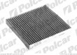 Filtr Aster HONDA CIVIC V (EJ9, EK3/4), 10.1995 - 03.2001 (Aster)