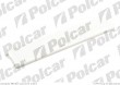 Filtr Aster MERCEDES SL (R129), 03.1989 - 10.2001 (Aster)