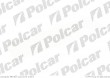 Filtr Aster MERCEDES SPRINTER 4 - t platforma / podwozie (904), 02.1996 - 05.2006 (Aster)