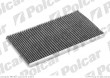 Filtr Aster OPEL CORSA B (73_, 78_, 79_, F35_), 03.1993 - 09.2000 (Aster)