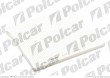 Filtr Aster OPEL ASTRA G kabriolet, 03.2001 - 10.2005 (Aster)