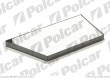 Filtr Aster PEUGEOT 206 hatchback (2A / C), 08.1998- (Aster)
