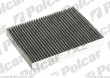 Filtr Aster FORD FIESTA V (JH_, JD_), 11.2001- (Aster)