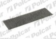 Filtr Aster CITROEN JUMPER nadwozie pełne (230L), 02.1994 - 04.2002 (Aster)