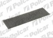 Filtr Aster CITROEN JUMPER nadwozie pene (230L), 02.1994 - 04.2002 (Aster)