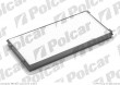 Filtr Aster PORSCHE 911 kabriolet (996), 02.1998 - 08.2005 (Aster)