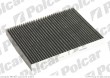 Filtr Aster VOLKSWAGEN TRANSPORTER V platforma / podwozie (7JD, 7JE, 7JL, 7JY, 7JZ), 04.2003- (Aster)
